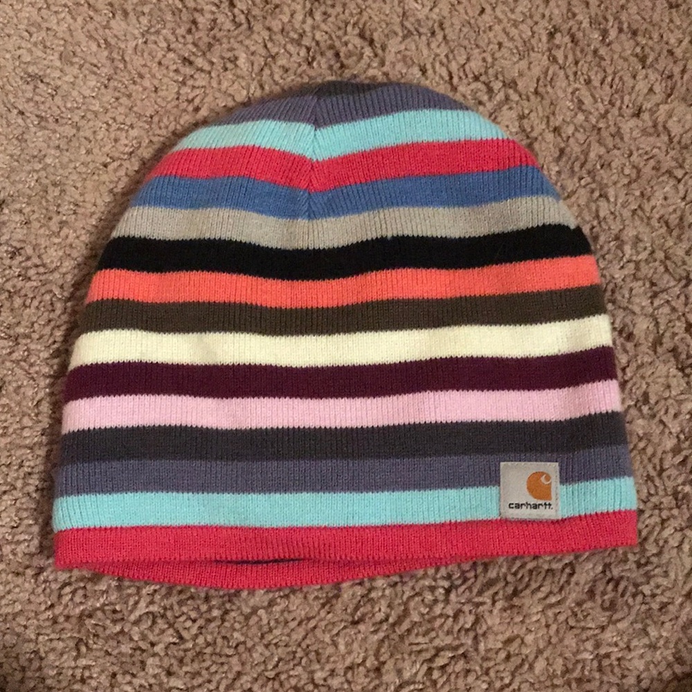 Carhartt beanie